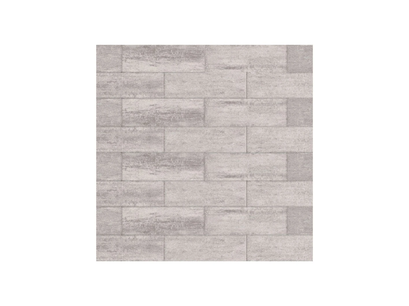 Klinker Romano Ivory 8 x 11 cm (80 x 110 mm) - Lengte 33 cm - Afbeelding 1